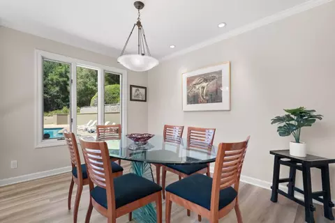 Dining - 1880 Trout Gulch Rd, Aptos, CA 95003 photo 1 of 4