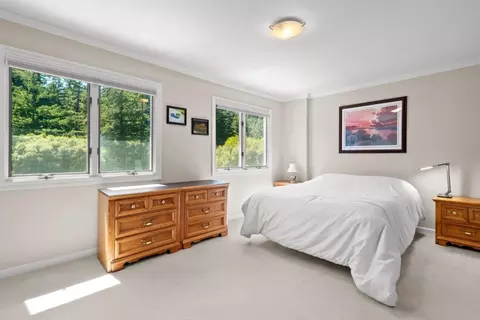 Bedroom - 1880 Trout Gulch Rd, Aptos, CA 95003 photo 6 of 8