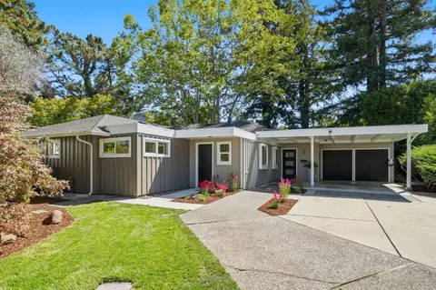 98 Erstwild Ct, Palo Alto, CA 94303