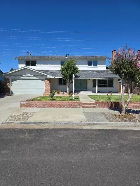 5054 Howes Ln, San Jose, CA 95118