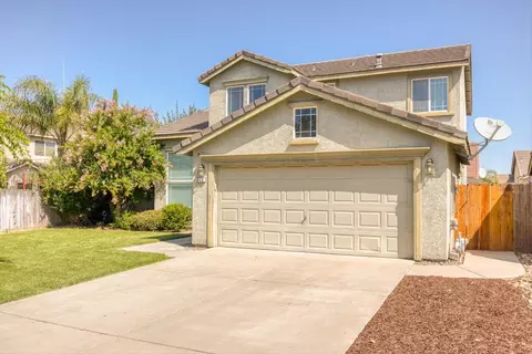 Exterior - 643 E Springer Dr, Turlock, CA 95382 photo 5 of 8