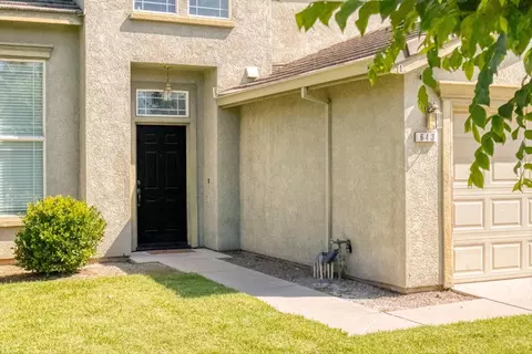 Exterior - 643 E Springer Dr, Turlock, CA 95382 photo 8 of 8