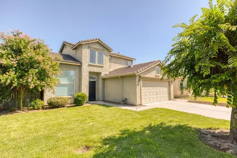 Exterior - 643 E Springer Dr, Turlock, CA 95382 photo 7 of 8