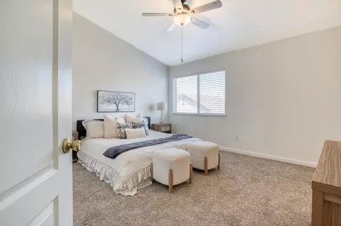 Bedroom - 643 E Springer Dr, Turlock, CA 95382 photo 4 of 4