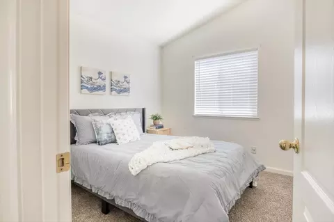 Bedroom - 643 E Springer Dr, Turlock, CA 95382 photo 3 of 4