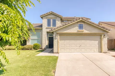 Exterior - 643 E Springer Dr, Turlock, CA 95382 photo 6 of 8