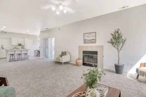 Living - 643 E Springer Dr, Turlock, CA 95382 photo 5 of 7