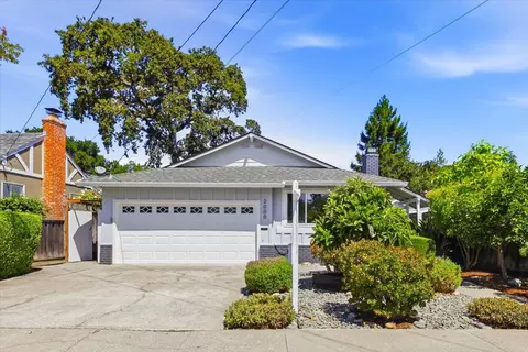 2000 Howard Ave, San Carlos, CA 94070