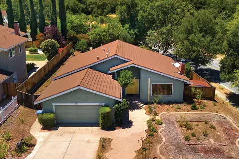 6805 Bluffwood Ct, San Jose, CA 95120