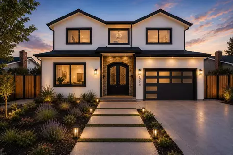 1374 Prevost, San Jose, CA 95125
