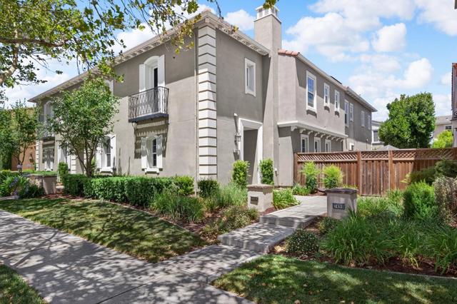 7502 Stoneleaf Rd, San Ramon, CA 94582