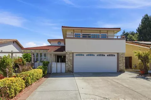 2838 Agua Vista Dr, San Jose, CA 95132