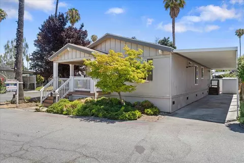 3637 Snell Ave 384, San Jose, CA 95136