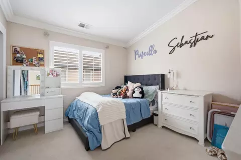 Bedroom - 1902 Whitman St, Salinas, CA 93906 photo 4 of 5