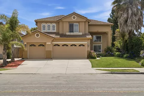 Exterior - 1902 Whitman St, Salinas, CA 93906 photo 5 of 8