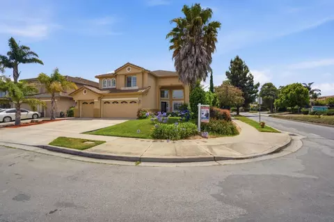Exterior - 1902 Whitman St, Salinas, CA 93906 photo 2 of 8