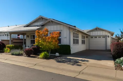 Exterior - 136 Cottage Cir, Murphys, CA 95247 photo 2 of 13