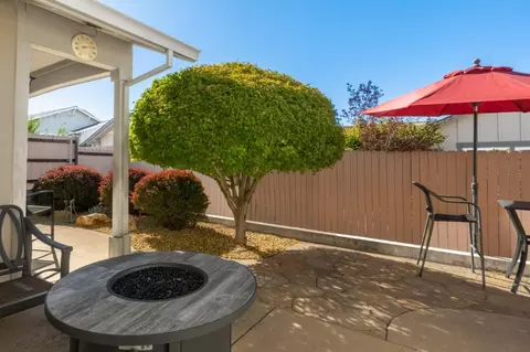 Exterior - 136 Cottage Cir, Murphys, CA 95247 photo 7 of 13