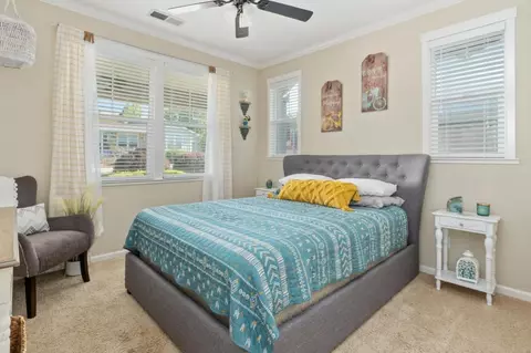 Bedroom - 136 Cottage Cir, Murphys, CA 95247 photo 3 of 3