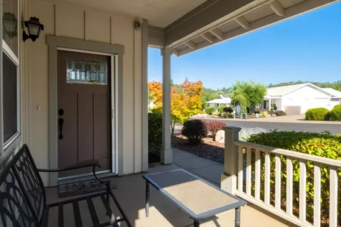 Exterior - 136 Cottage Cir, Murphys, CA 95247 photo 5 of 13