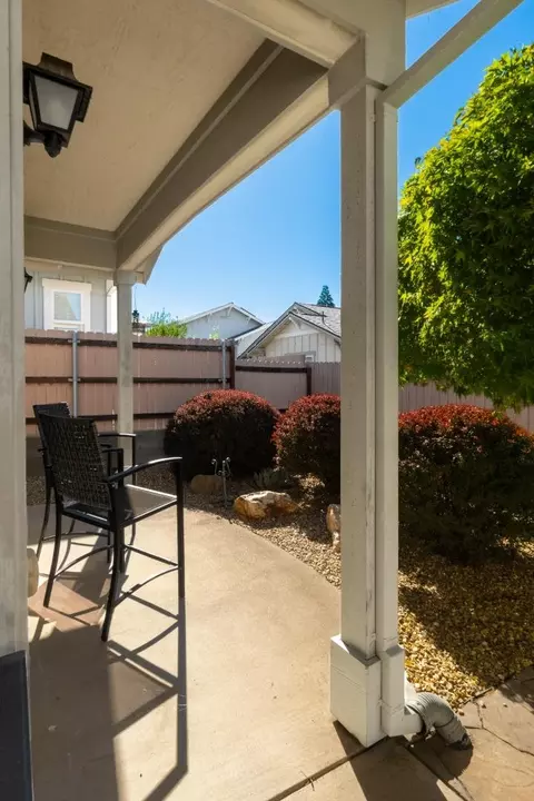 Exterior - 136 Cottage Cir, Murphys, CA 95247 photo 10 of 13