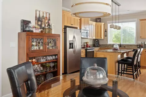 Dining - 136 Cottage Cir, Murphys, CA 95247 photo 2 of 2