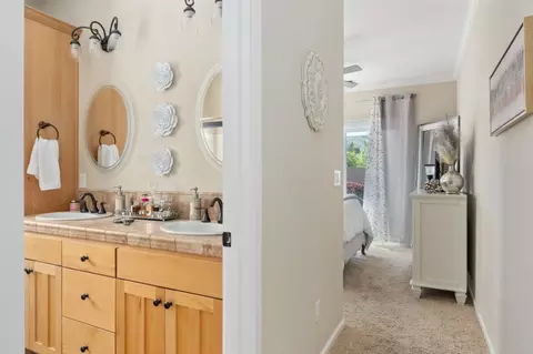 Entry Way - 136 Cottage Cir, Murphys, CA 95247 photo 1 of 1