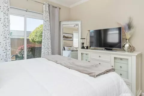 Bedroom - 136 Cottage Cir, Murphys, CA 95247 photo 2 of 3