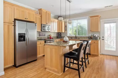 Kitchen - 136 Cottage Cir, Murphys, CA 95247 photo 1 of 5