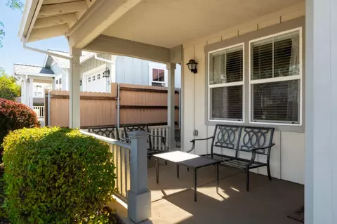 Exterior - 136 Cottage Cir, Murphys, CA 95247 photo 4 of 13