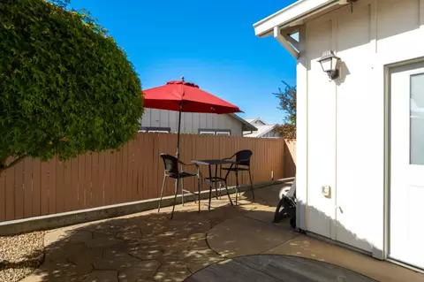 Exterior - 136 Cottage Cir, Murphys, CA 95247 photo 8 of 13