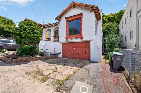 3526 Brighton Ave, Oakland, CA 94602