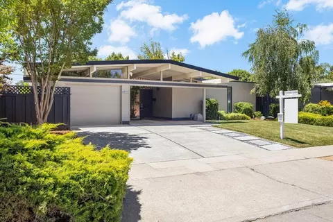 2385 Fairgrove Ct, San Jose, CA 95125
