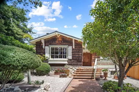 0 Carpenter 3 Ne Of 1st St, Carmel, CA 93921