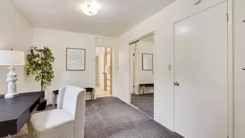 Bedroom - 14636 W Park Ave, Boulder Creek, CA 95006 photo 1 of 2
