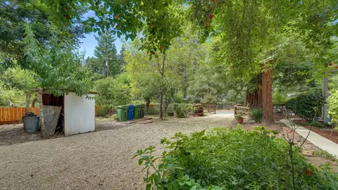 Exterior - 14636 W Park Ave, Boulder Creek, CA 95006 photo 17 of 18