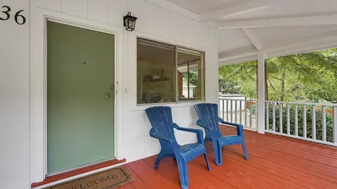 Exterior - 14636 W Park Ave, Boulder Creek, CA 95006 photo 7 of 18