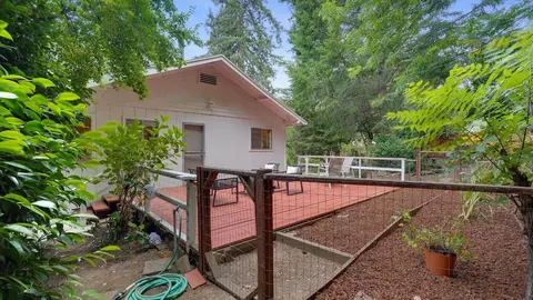 Exterior - 14636 W Park Ave, Boulder Creek, CA 95006 photo 12 of 18