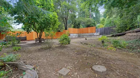 Exterior - 14636 W Park Ave, Boulder Creek, CA 95006 photo 10 of 18