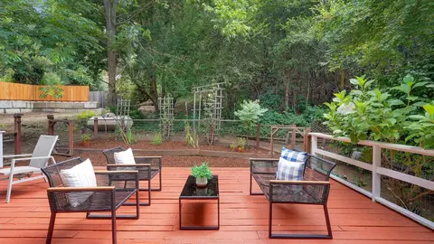 Exterior - 14636 W Park Ave, Boulder Creek, CA 95006 photo 11 of 18