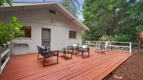 Exterior - 14636 W Park Ave, Boulder Creek, CA 95006 photo 15 of 18