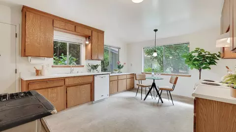 Kitchen - 14636 W Park Ave, Boulder Creek, CA 95006 photo 2 of 5