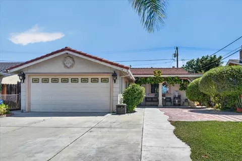 990 Sinbad Ave, San Jose, CA 95116