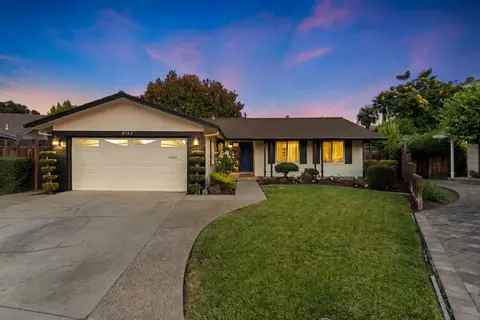 4167 Casa Grande Ct, San Jose, CA 95118