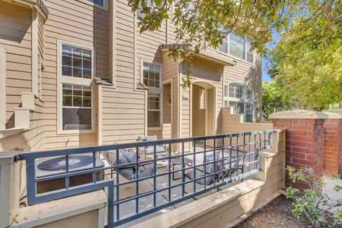 Exterior - 4641 Hampton Falls Pl, San Jose, CA 95136 photo 2 of 4
