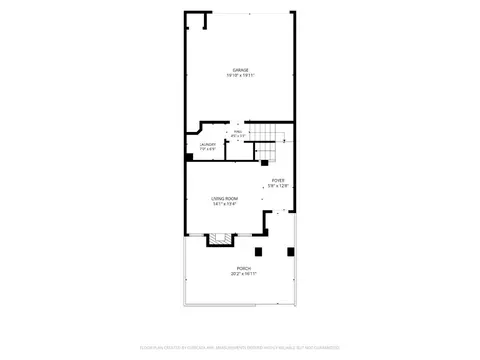 Floorplan - 4641 Hampton Falls Pl, San Jose, CA 95136 photo 2 of 4