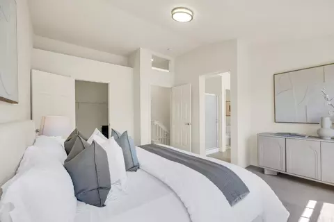 Bedroom - 4641 Hampton Falls Pl, San Jose, CA 95136 photo 2 of 4