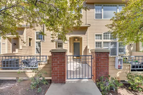 Exterior - 4641 Hampton Falls Pl, San Jose, CA 95136 photo 3 of 4