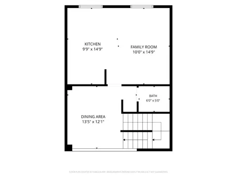 Floorplan - 4641 Hampton Falls Pl, San Jose, CA 95136 photo 3 of 4