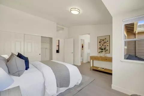 Bedroom - 4641 Hampton Falls Pl, San Jose, CA 95136 photo 4 of 4